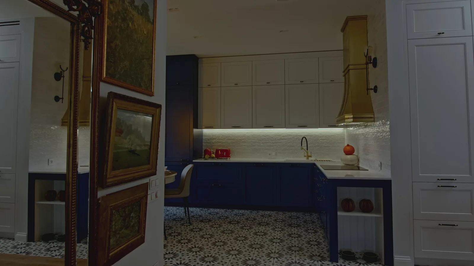How To Update Your Kitchen Without A Full Remodel cover image